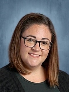 Jodie Draude