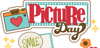 Picture Day - Sept. 20th