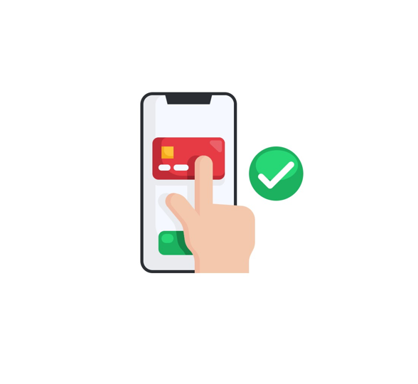 New! Online Payments Available