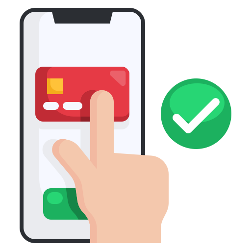 Online Payments Available