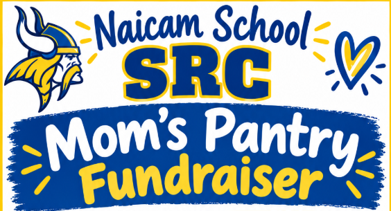Mom's Pantry Fundraiser